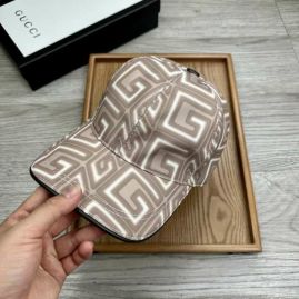 Picture of Gucci Cap _SKUGuccicap041926537